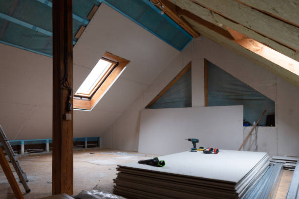 Types of Insulation We Offer in Tarpon Springs, FL