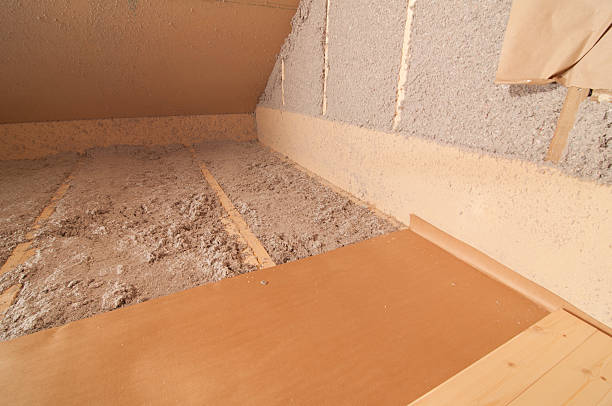 Best Residential Insulation in Tarpon Springs, FL